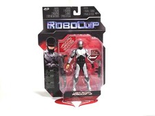 Robocop Action Figure Film ROBOCOP Light Action 1.0 6" ROBOCOP 2014 JADA 