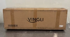 Vingli Pool Vacuum Suction Style Crawler Sweeper G666-G57000277 NEW IN BOX!