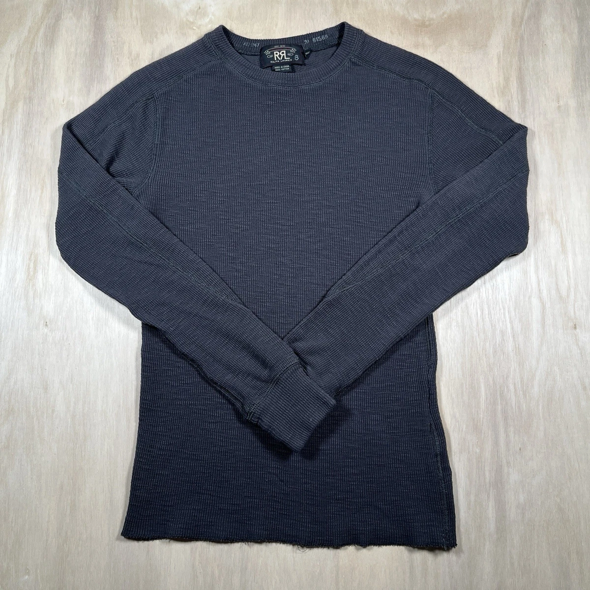 Preços baixos em Roupas Vintage Polo Ralph Lauren Tricô para