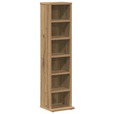 CD Cabinet Storage Oraniser