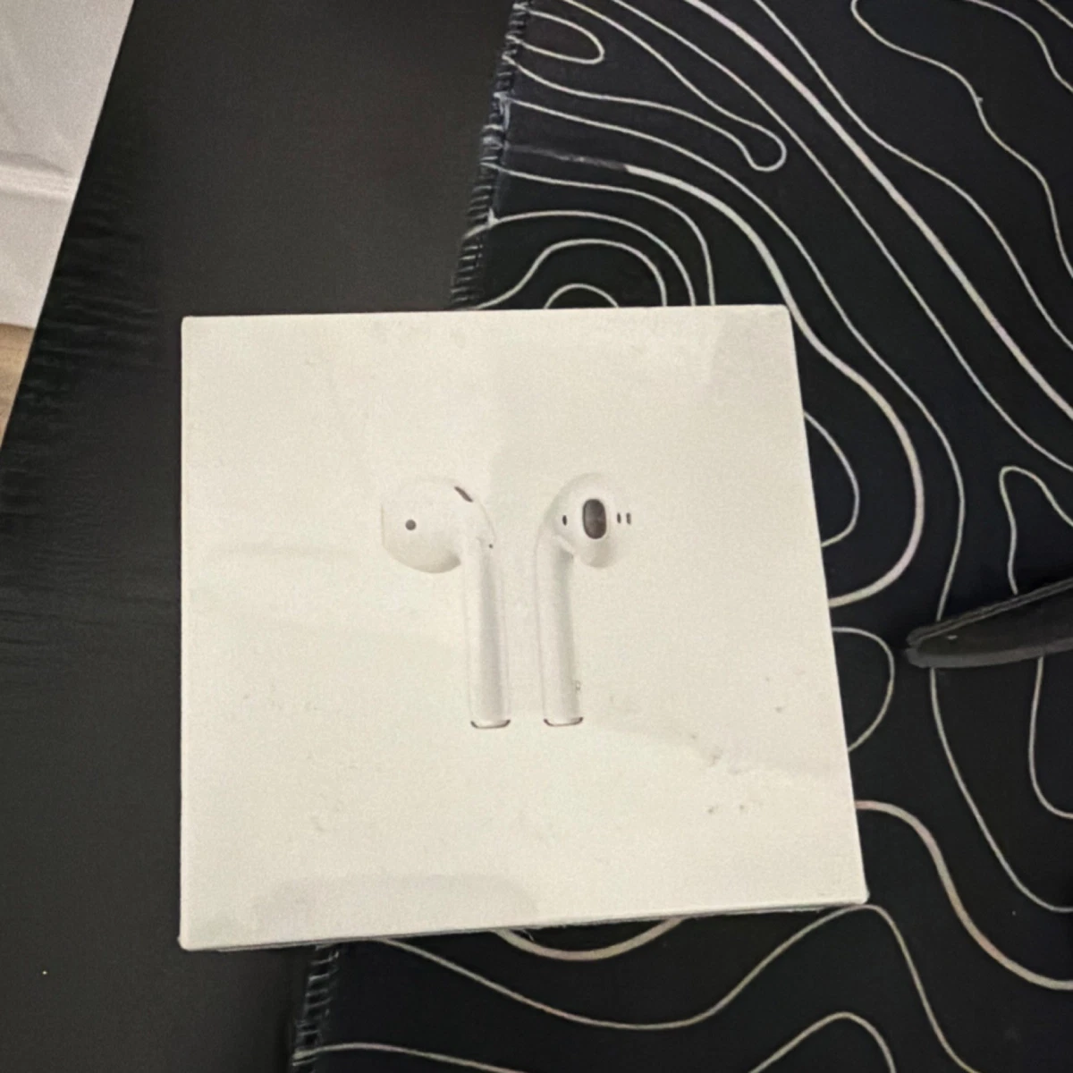 Apple AirPods 2nd Generation Headphones for Sale | Shop New & Used