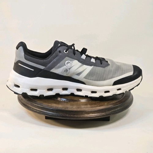 On Cloudvista Mens Size 10 Trail Running Shoes Athletic Training Sneakers - Picture 9 of 12