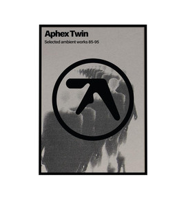 Aphex Twin Poster | eBay