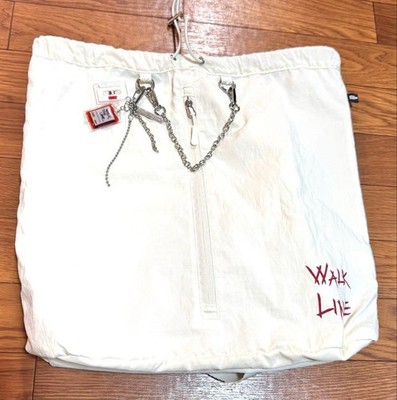 ENHYPEN WALK THE LINE スリングバッグ ENHYPEN WALK THE LINE sling bag with blood transfusion pack | eBay