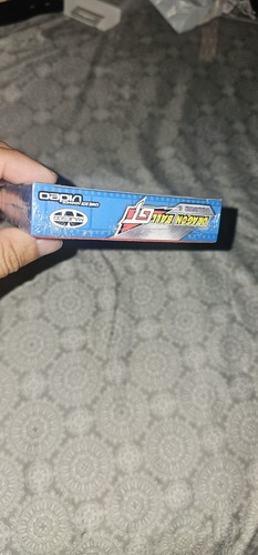 Game Boy Advance Video: Dragon Ball GT, Vol. 1 Game Boy Advance New Gba - Picture 5 of 8