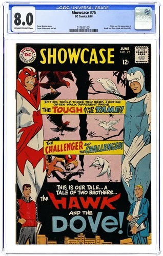 Comic Image