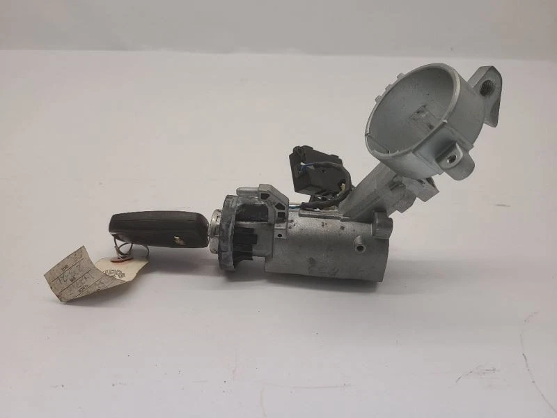 Interruptor de encendido GMC TERRAIN 10-15 con llave OEM Foto 2 de 4