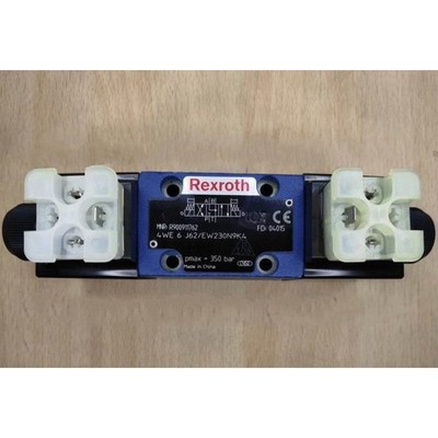   R900911762 4WE6J62/EW230N9K4 valve *ll