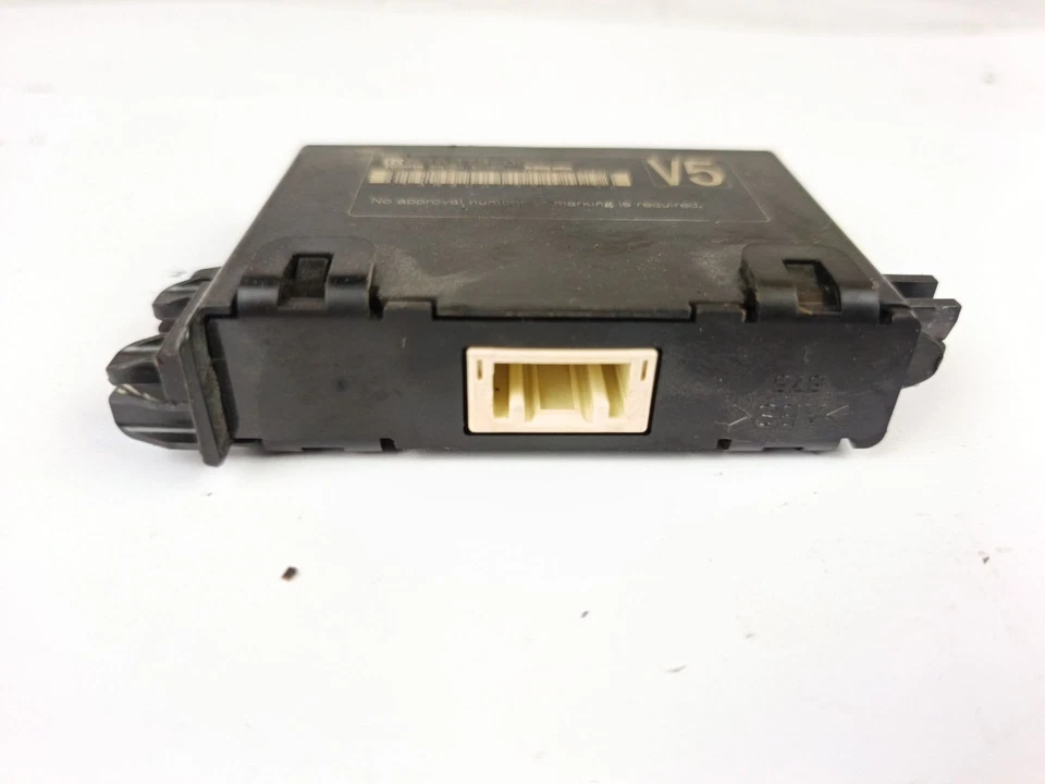 62A373000 MODULO ELECTRONICO / 1146020 PARA TOYOTA LAND CRUISER PRADO _J15_ 2. - Immagine 3 di 4
