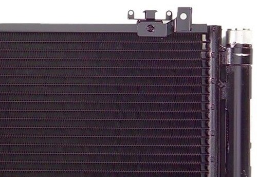 New AC Condenser For 2000-2002 Toyota Echo 1.5L - Picture 4 of 6