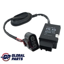 Volkswagen Touran 1T Fuel Pump Control Unit Module Petrol Engine 1T0906093F