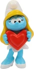 Smurfette with Heart Giochi Preziosi The Smurfs Figures 5.5 cm Brand NEW