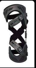 ossur unloader knee brace