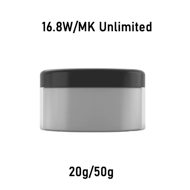 Thermal Putty 14.8W UTP-8 Extreme For VGA GPU IC Processor Rapid Cooling Thermal