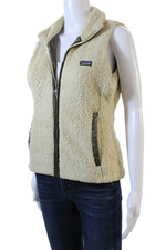 Fleece Vests for Women for sale