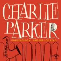 Charlie Parker - Ornithology The Best Of Bird - Vinyl Record Black 1LP - F99Z