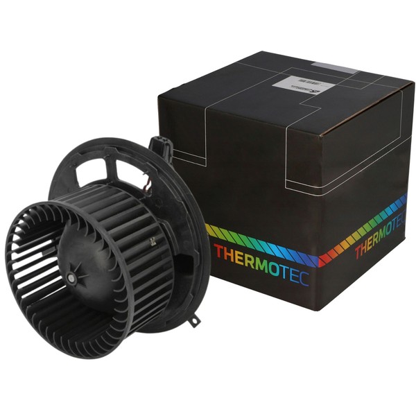 Thermotec GebläSemotor InnenraumgebläSe FüR BMW 1 E81 E82 E87 E88 3 E90-E93 X1-image