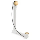 Kohler K-7213-2MB - Tub Waste Accessory