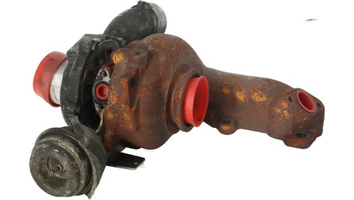 55196765 turbolader at 1874499 OPEL ZAFIRA B COSMO 2005