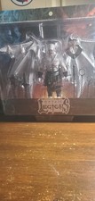 4H Four Horsemen Mythic Legions VARGG Illythia's Brood Figure