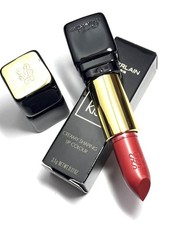 Guerlain Kisskiss Creamy Shaping Lip Color 320 Red Insolence 3.5g