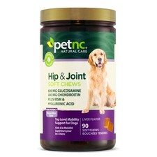Hip  Joint Mega Soft Chews