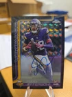 2025 Topps Justin Jefferson Black (Raw)