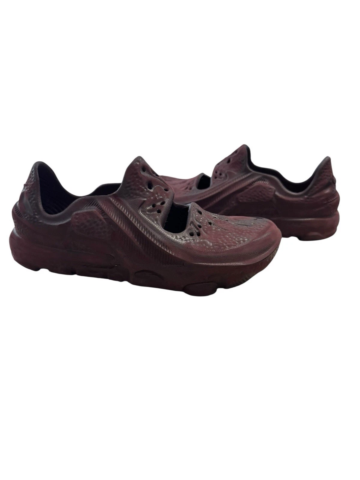 Nike ISPA Universal Earth Sandali Ciabatte Marrone Uomo Taglia 6 DM0886 200