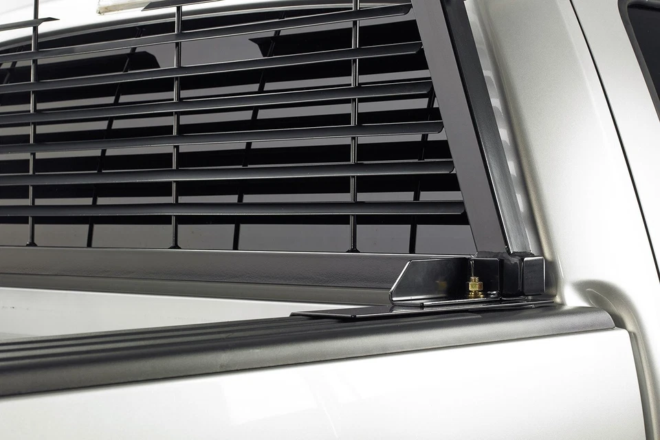 For Chevy Silverado 3500 HD 07-19 Cab Guard Standard Installation Bracket Kit Foto 2 de 3