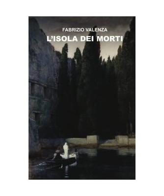 L'isola dei morti [Albero gotico, Band 1], Valenza, Fabrizio
