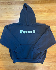 Fuct Hoodie | eBay