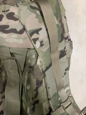 OCP Molle II USGI multicam medium rucksack *With Tears In Shoulder Straps*