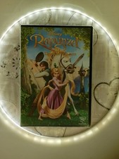 Rapunzel L'Intreccio Della Torre - Walt Disney Dvd Nuovo