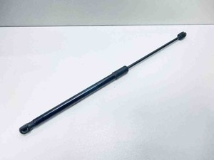 VW POLO Van 6R Heckklappe Gasdruckfeder rechts 6R6827550C 1.20 Petrol 30671280