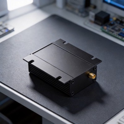 Noise Source 0 001 to 3000MHz with Output and DC12V Power for Spectrum Use