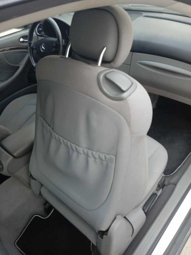 asiento delantero derecho para MERCEDES-BENZ CLASE CLK (W209) 2002 461435 - Picture 2 of 9