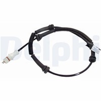 Delphi Abs Sensor Raddrehzahl SS20155 FüR Renault Opel Nissan Vivaro Primastar 2