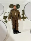 GI Joe Vintage Soldier Army 12" 1964 Hasbro Action Figure Lot w/ Gear!
