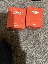 Jura Single Malt Whiskey Glass Tumbler New In Box