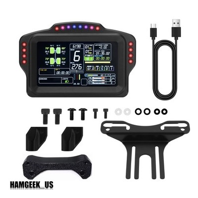 SIMDID DV480 Pro V5 SimRacing Compatible with SIMAGIC FANATEC SIMUCUBE VRS Moza