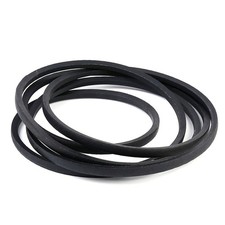 0.5in/1.3cm Width Mower Belt Fits For John Deere Drive Belt Z320R Z335E