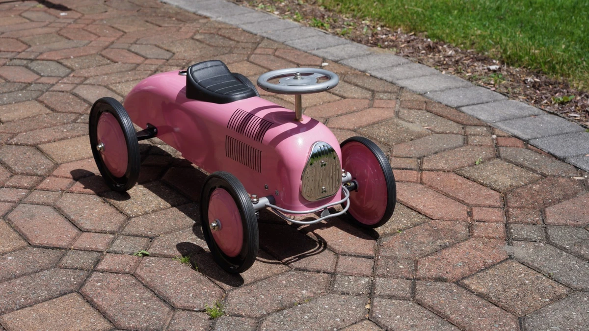 Morgan Cycle Ride-Ons & Tricycles for sale | eBay
