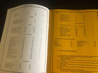 Fanzine XELA QUARTERLY Vol. 3 1999 Price guide #228/500 RARE- Comics-era pricing — photo 3