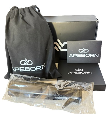 #ad Apeborn NexGen Body Stimulation Kit NEW IN OPEN BOX $104.49