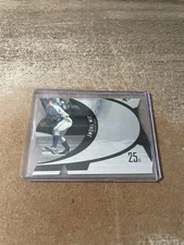 1997 Uppper Deck SPX - Jim Thome #SPX22 silver