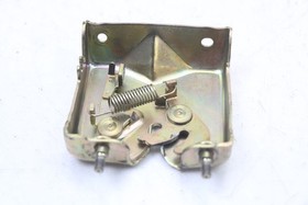 CIERRE ASIENTO HOOK - HONDA NES AROBASE 125 (2000 - 2003)