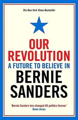Our Revolution: A Future to Believe in (El meus contes preferits Tren Blau)