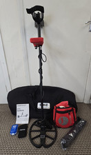 NOKTA MAKRO SIMPLEX PLUS METAL DETECTOR WITH EXTAR BITS - FREEPOST
