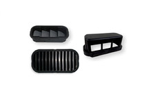 MERCEDES SPRINTER OE-Lüftungsgitter-Kit MERCEDES SPRINTER OE-Lüftungsgitter-Kit