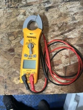 Fieldpiece SC260 Compact Clamp Meter W/ Leads